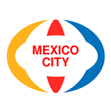 آیکون‌ Mexico city