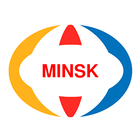 Minsk 图标