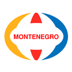 Montenegro アイコン