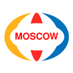 Moscow Offline Map and Travel 