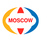 Moscow 圖標