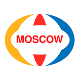 Mappa di Mosca offline + Guida