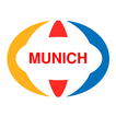 Carte de Munich hors ligne + G