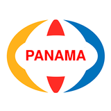 Mappa di Panama offline + Guid