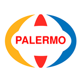 Mapa offline de Palermo e guia