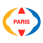 Paris 图标