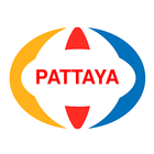 Carte de Pattaya hors ligne +  icône