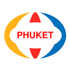 Mapa de Phuket offline + Guía icono