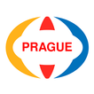 Carte de Prague hors ligne + G