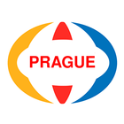 Prague 圖標