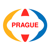 Carte de Prague hors ligne + G