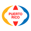 Carte de Puerto Rico hors lign