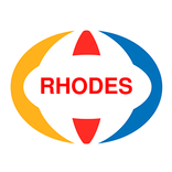 Rhodes Offline Map and Travel 