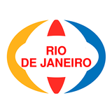 Rio De Janeiro 아이콘
