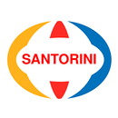 Santorini Offline Map and Trav APK