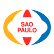 Carte de Sao Paulo hors ligne 