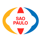 Sao Paulo-icoon