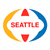 Offline-Karte von Seattle und Reiseführer