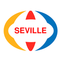 Carte de Sevilla hors ligne +
