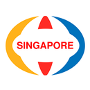 Carte de Singapour hors ligne  APK