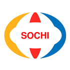 Sochi آئیکن