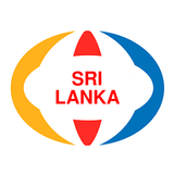 Sri Lanka 아이콘