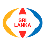 Sri Lanka Zeichen