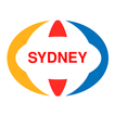 Mapa de Sydney offline + Guía