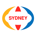 Sydney icon