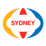 Carte de Sydney hors ligne + G