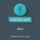 Aera Restaurant ícone