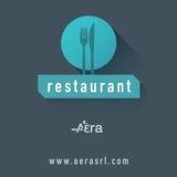 آیکون‌ Aera Restaurant
