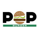 Pop Burger ícone