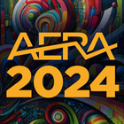 AERA 2024 Annual Meeting icône