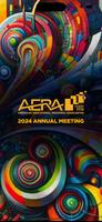 AERA 2024 Annual Meeting Affiche