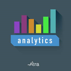 آیکون‌ Aera Analytics