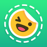 WhatSticker - Sticker Maker icono