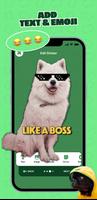 Whatsticker স্ক্রিনশট 3