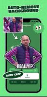 Whatsticker পোস্টার