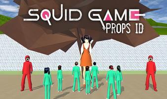 Props Id Squld Game SSS poster