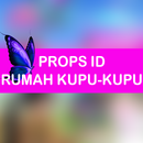 Props id Rumah Kupu-Kupu APK