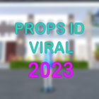 Props Id Viral 2023 icône