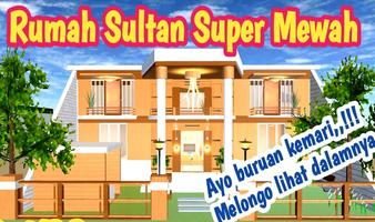 Props id Rumah Sultan تصوير الشاشة 1
