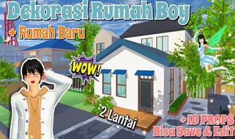 Props id Rumah Sultan تصوير الشاشة 2