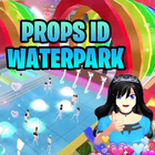 Props Id Waterpark icône