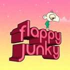 Flappy Junky icono