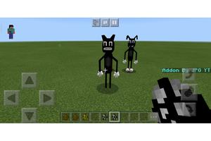 Sirenhead Mod For MCPE capture d'écran 1