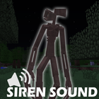 Siren Head Soundboard icône