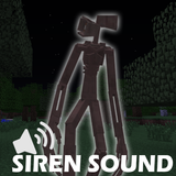 Siren Head Soundboard أيقونة