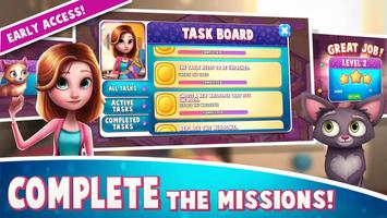 American Dream Home Design screenshot 2